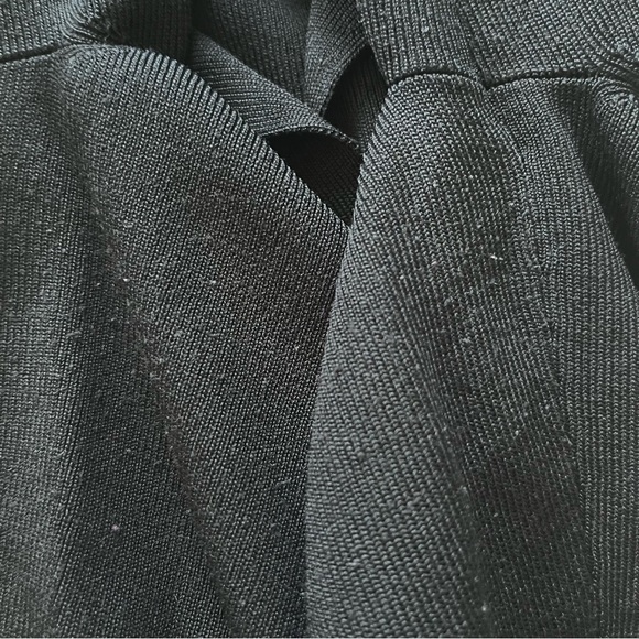 2/$20 Express Collared Button Front Ribbed Cardigan - Picture 13 of 13